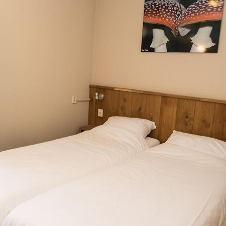 Vakantie Bij Meeussen - Schuttersoord Mook 部屋 写真