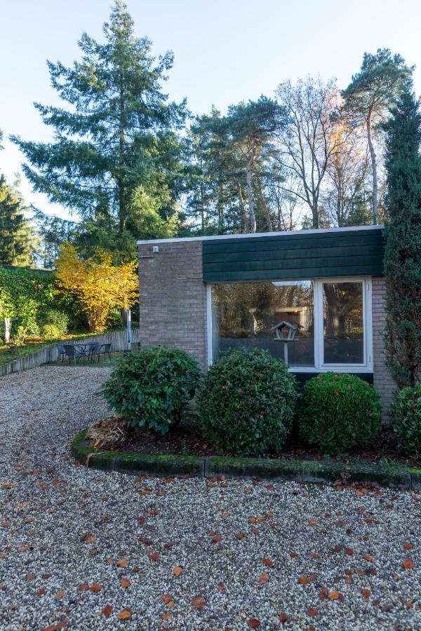 Vakantie Bij Meeussen - Schuttersoord Mook 部屋 写真