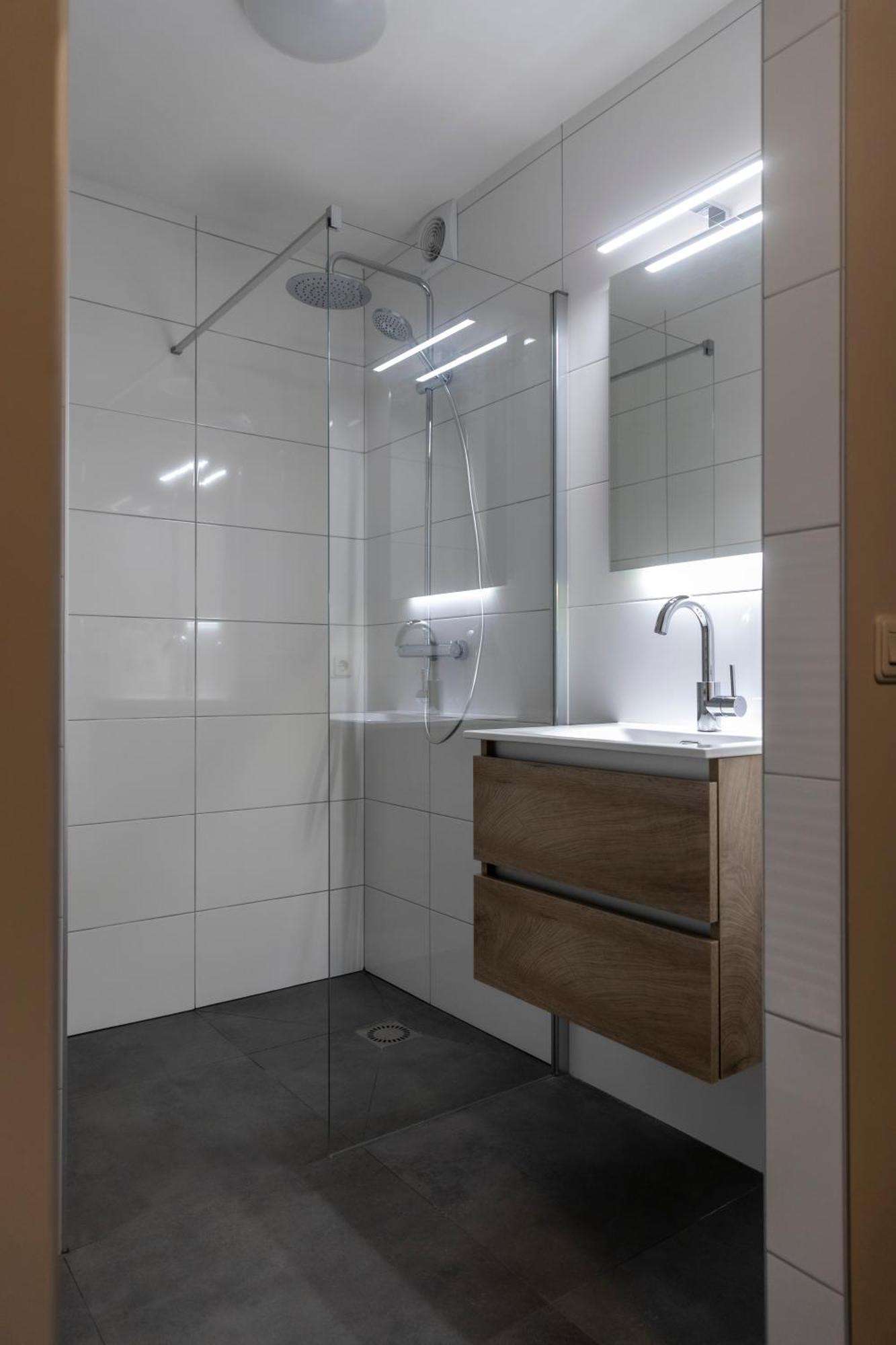 Vakantie Bij Meeussen - Schuttersoord Mook 部屋 写真