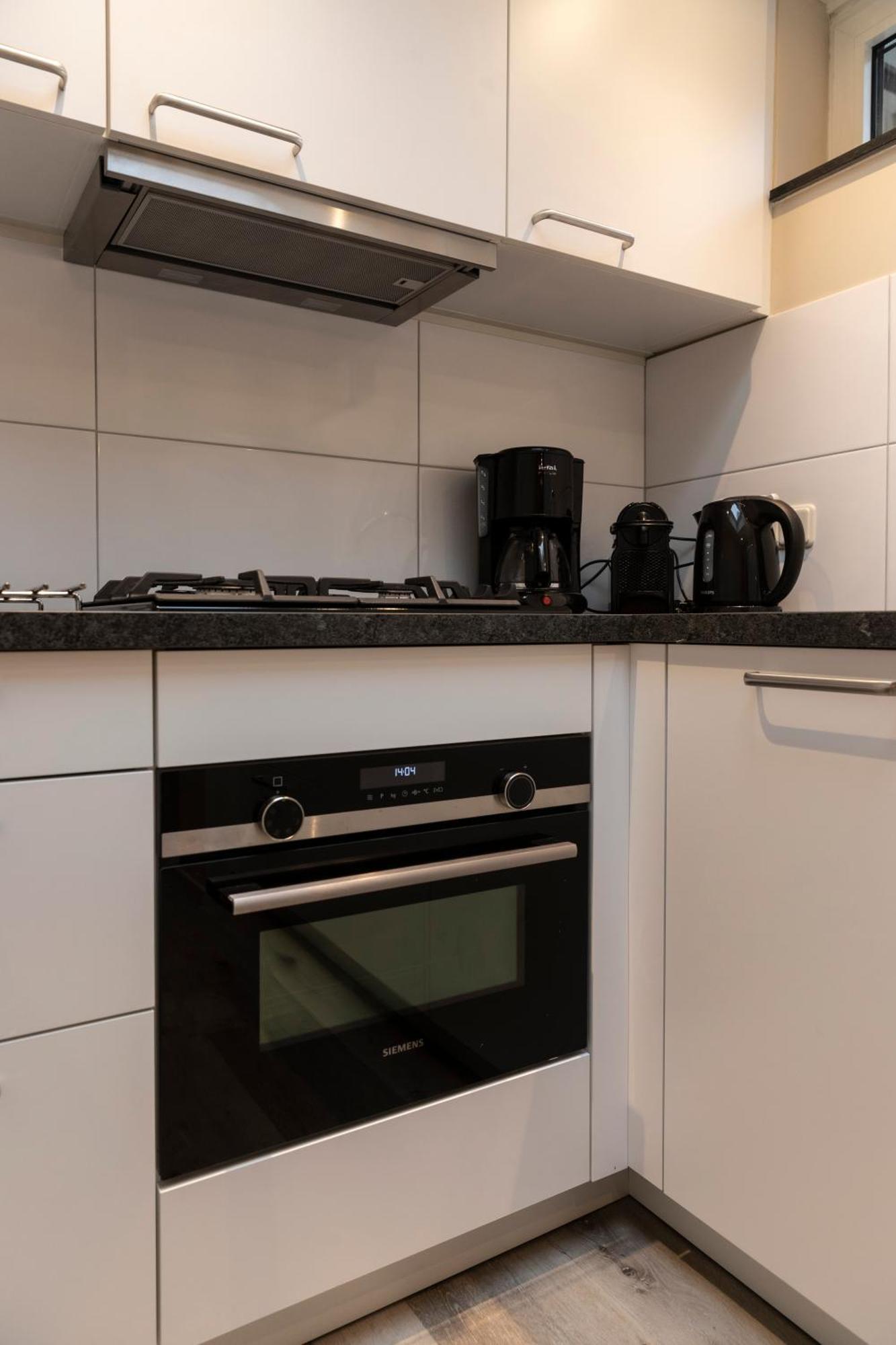Vakantie Bij Meeussen - Schuttersoord Mook 部屋 写真